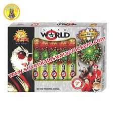 STER WORLD